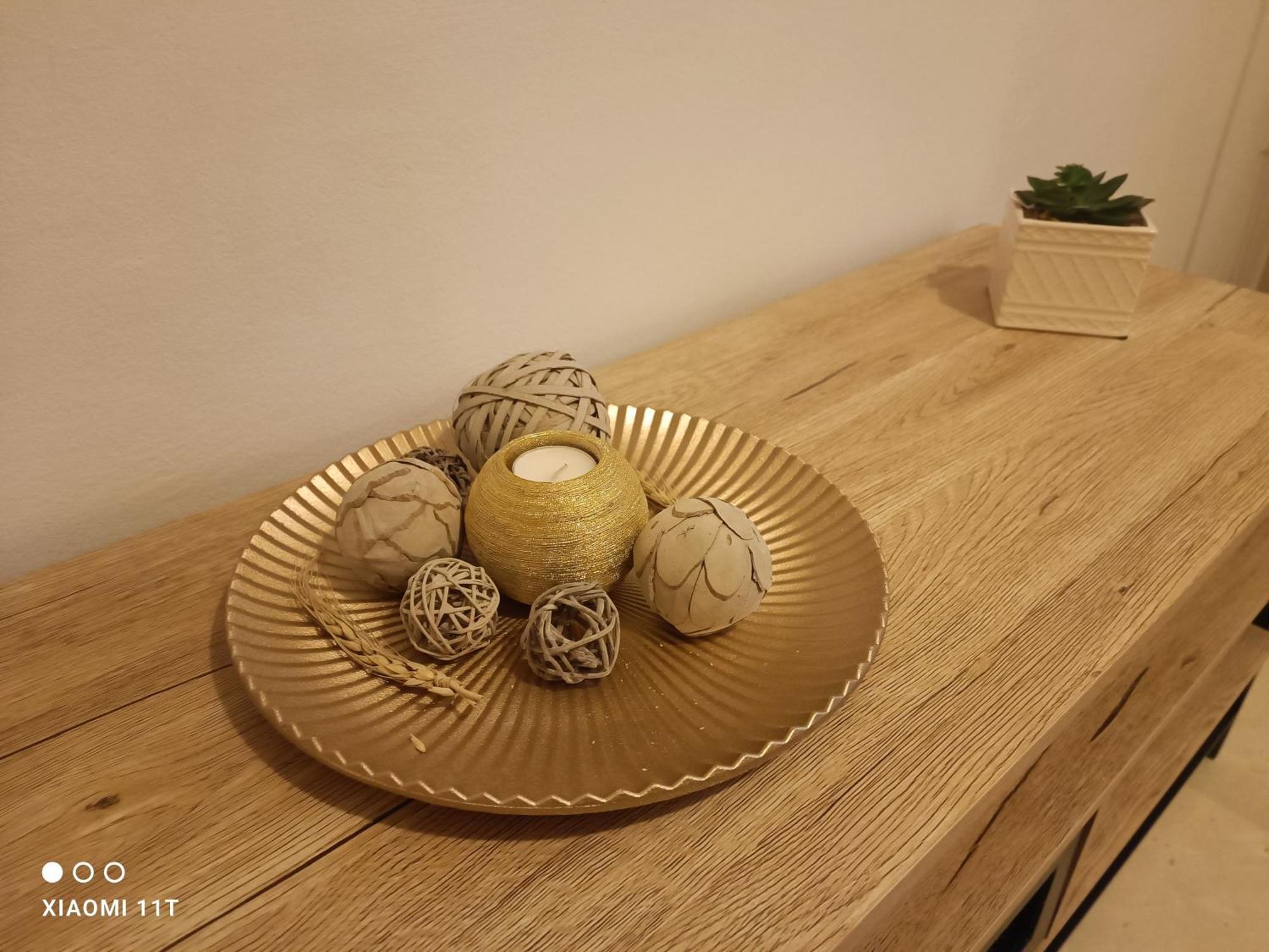 Crystal Cannon Apartment Kanoni (Corfu)