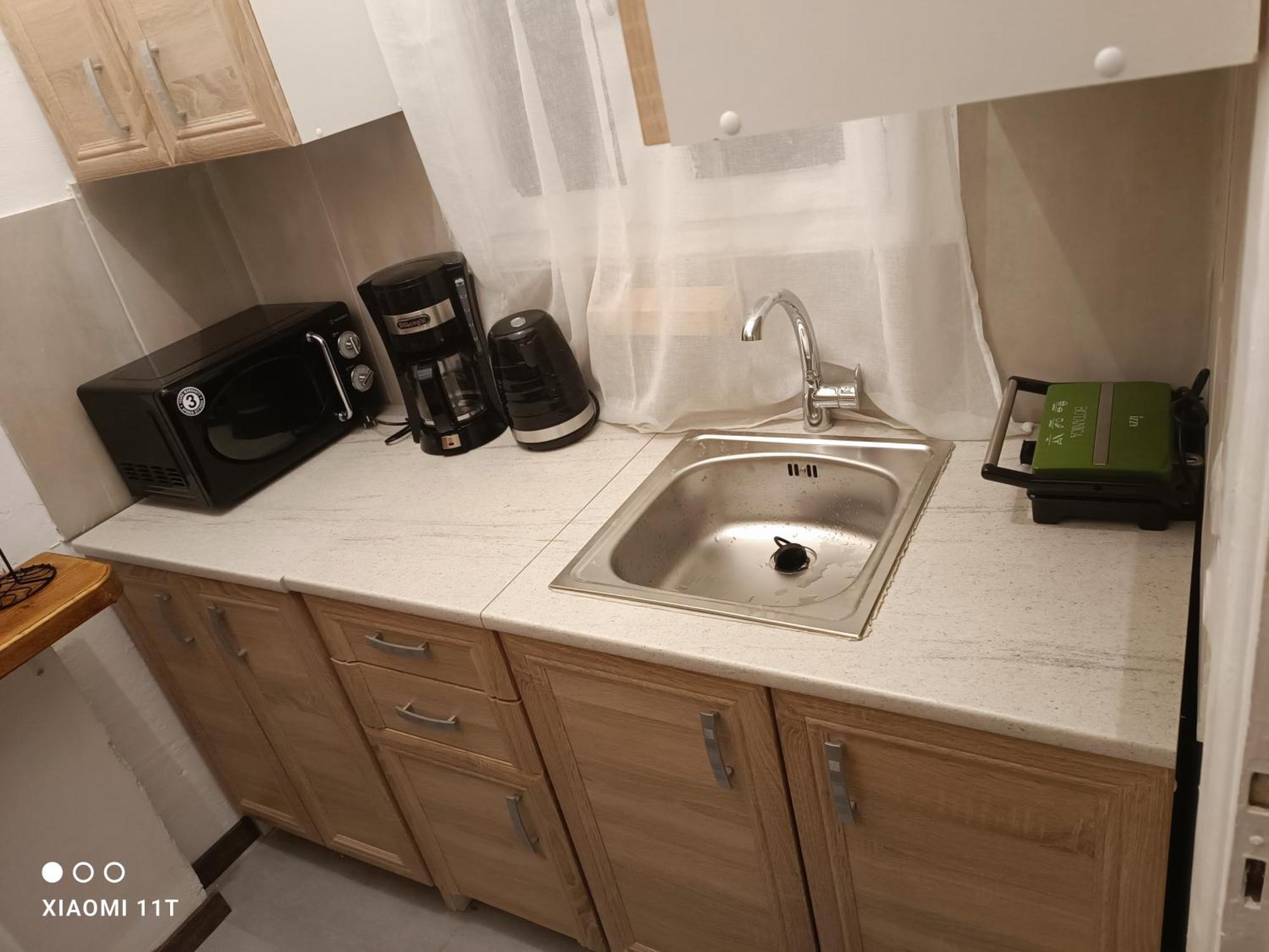 Crystal Cannon Apartment Kanoni (Corfu)